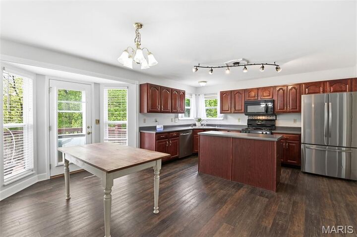 Property Photo:  49 Autumn Crest Court  MO 63385 