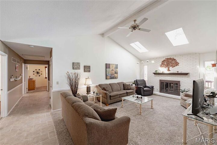 Property Photo:  5967 Ponderosa Court  MO 63128 