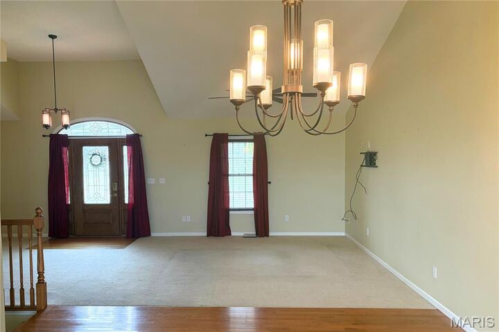 Property Photo:  4 Craven Drive  MO 63361 