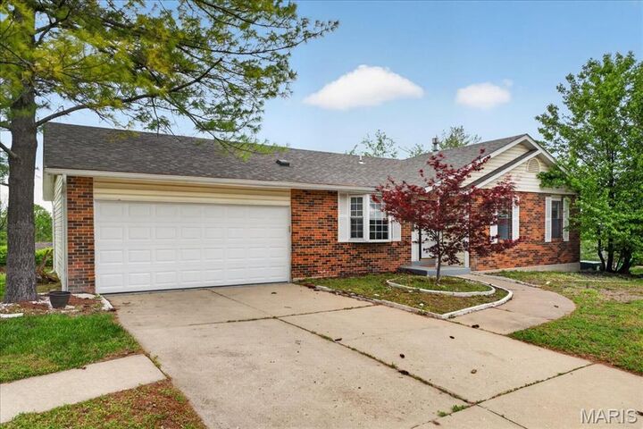 Property Photo:  1068 Apricot Drive  MO 63301 