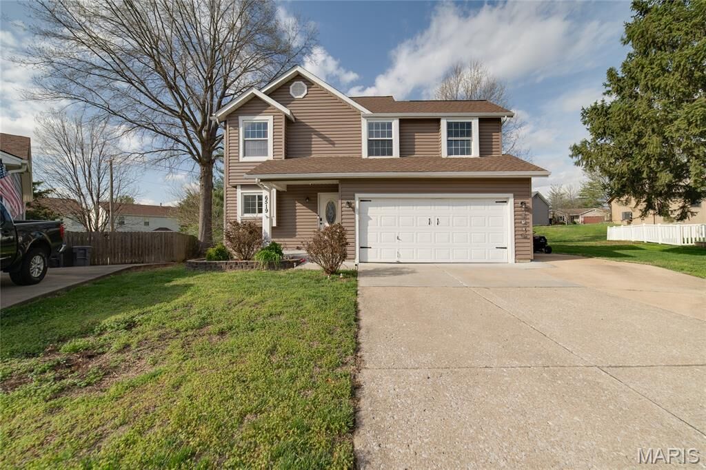 Property Photo:  6519 Star Buck Drive  MO 63368 