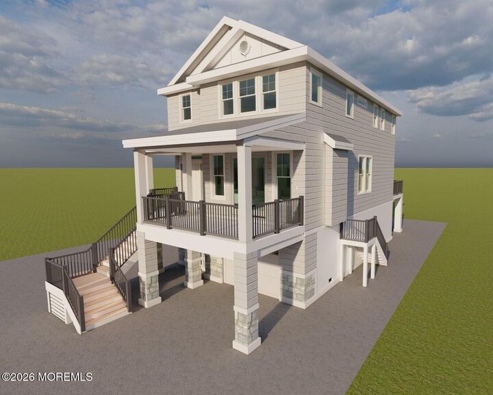 Property Photo:  1131 S Green Street  NJ 08087 