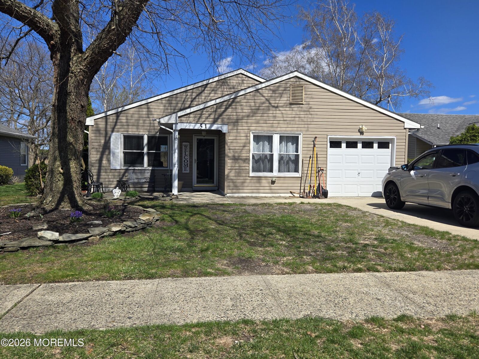 Property Photo:  51 Nautilus Drive  NJ 08723 