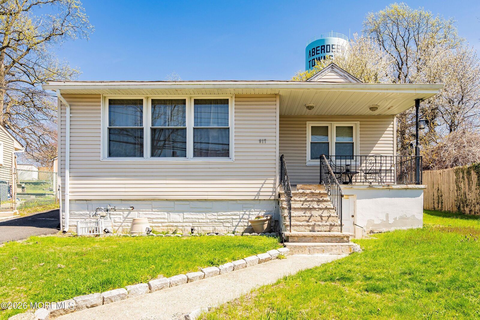 Property Photo: 817 Shore Concourse NJ 07735