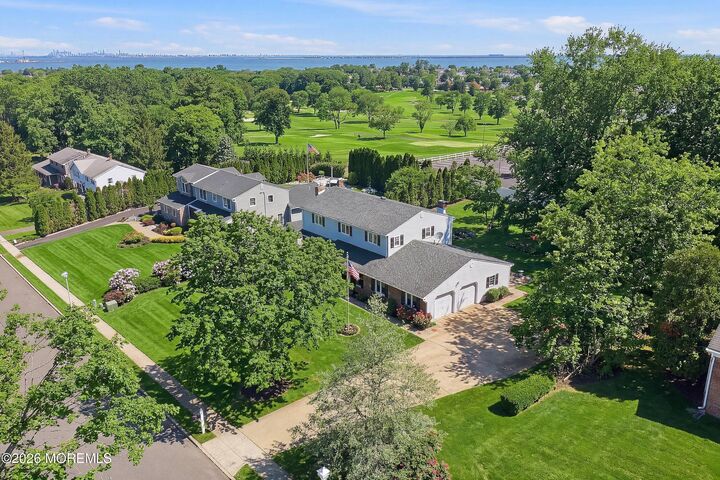 Property Photo:  14 Koosman Drive  NJ 07737 