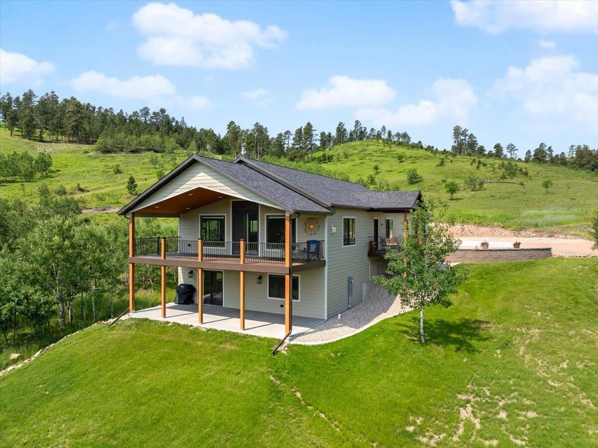 Property Photo:  20997 Sunny Day Loop  SD 57785 