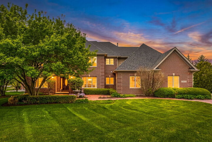 Property Photo:  39W514 Bealer Circle  IL 60134 