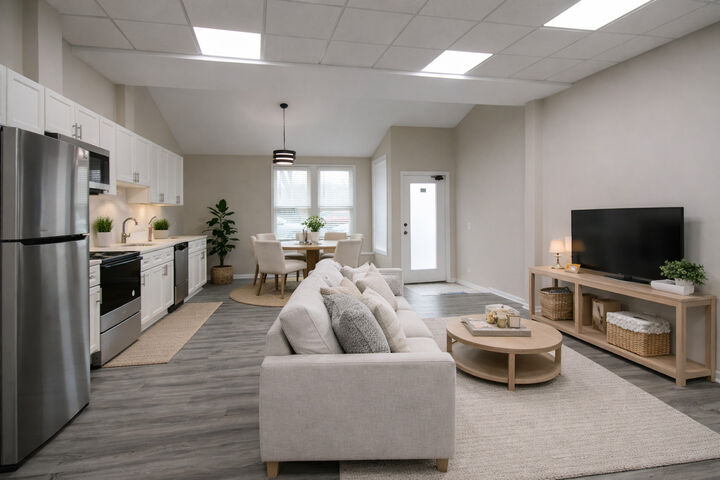 Property Photo:  271 Country Commons Road B  IL 60013 