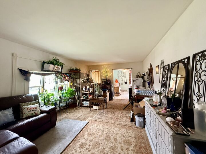 Property Photo: 604 E Center Street IL 61856