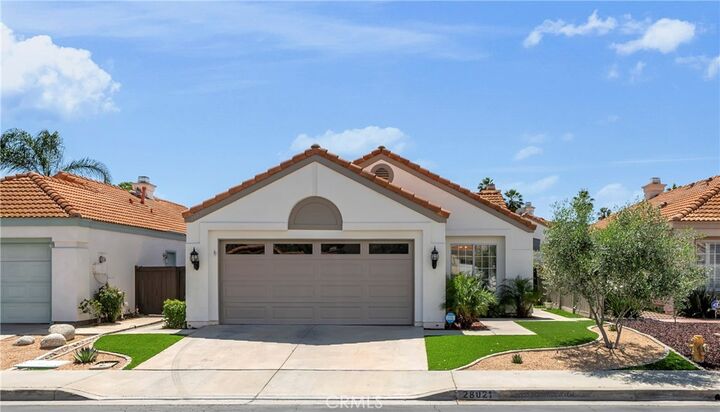 Property Photo:  28021 Palm Villa  CA 92584 