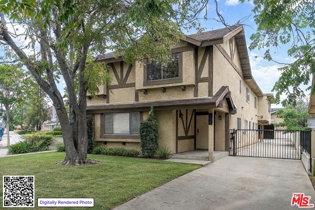Property Photo:  104 N Atlantic Boulevard  CA 91801 