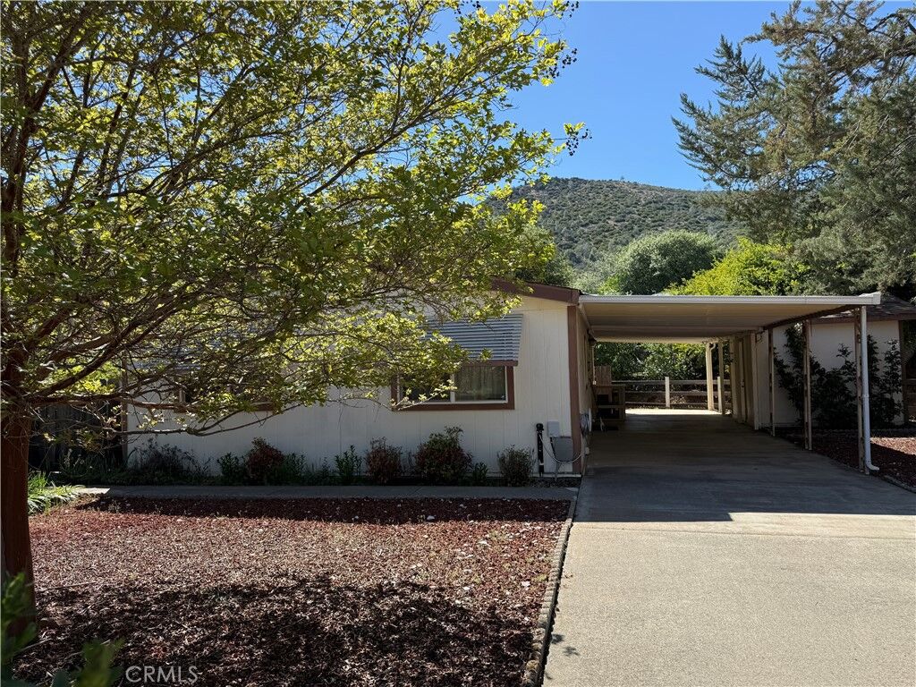 Property Photo:  5277 Hwy 49 N. #215  CA 95338 