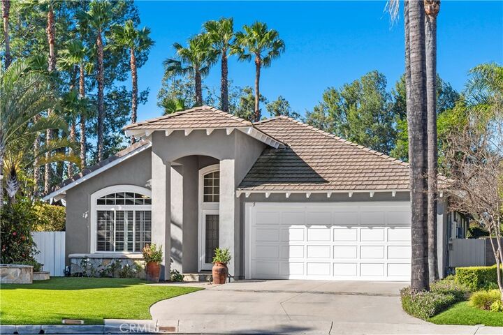 Property Photo:  5 Blackburn  CA 92679 