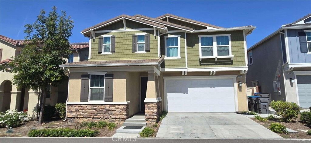 Property Photo:  16071 Tanzinite  CA 91708 