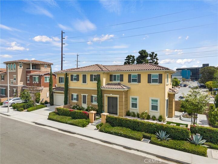 Property Photo:  21805 Normandie  CA 90501 