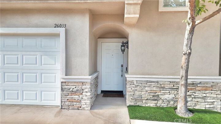 Property Photo:  26033 Oak Street  CA 90717 