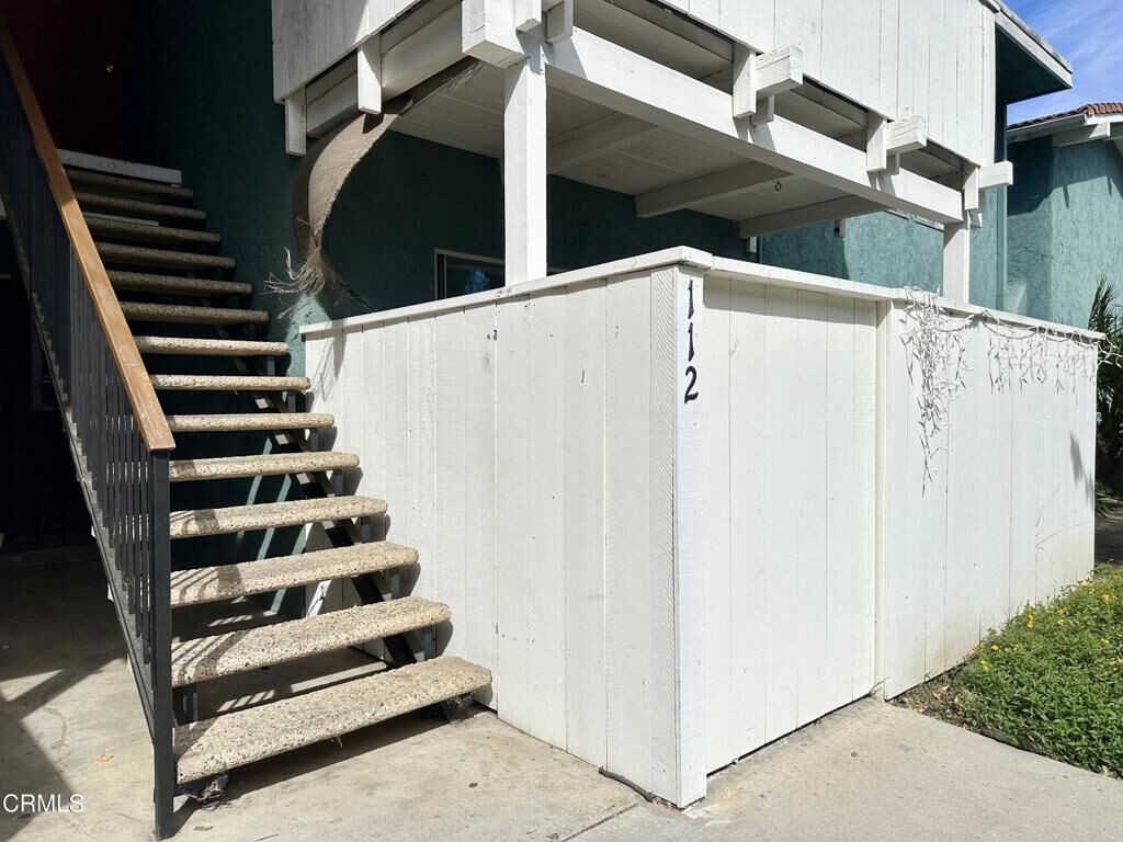 Property Photo:  1300 Saratoga Avenue 112  CA 93003 