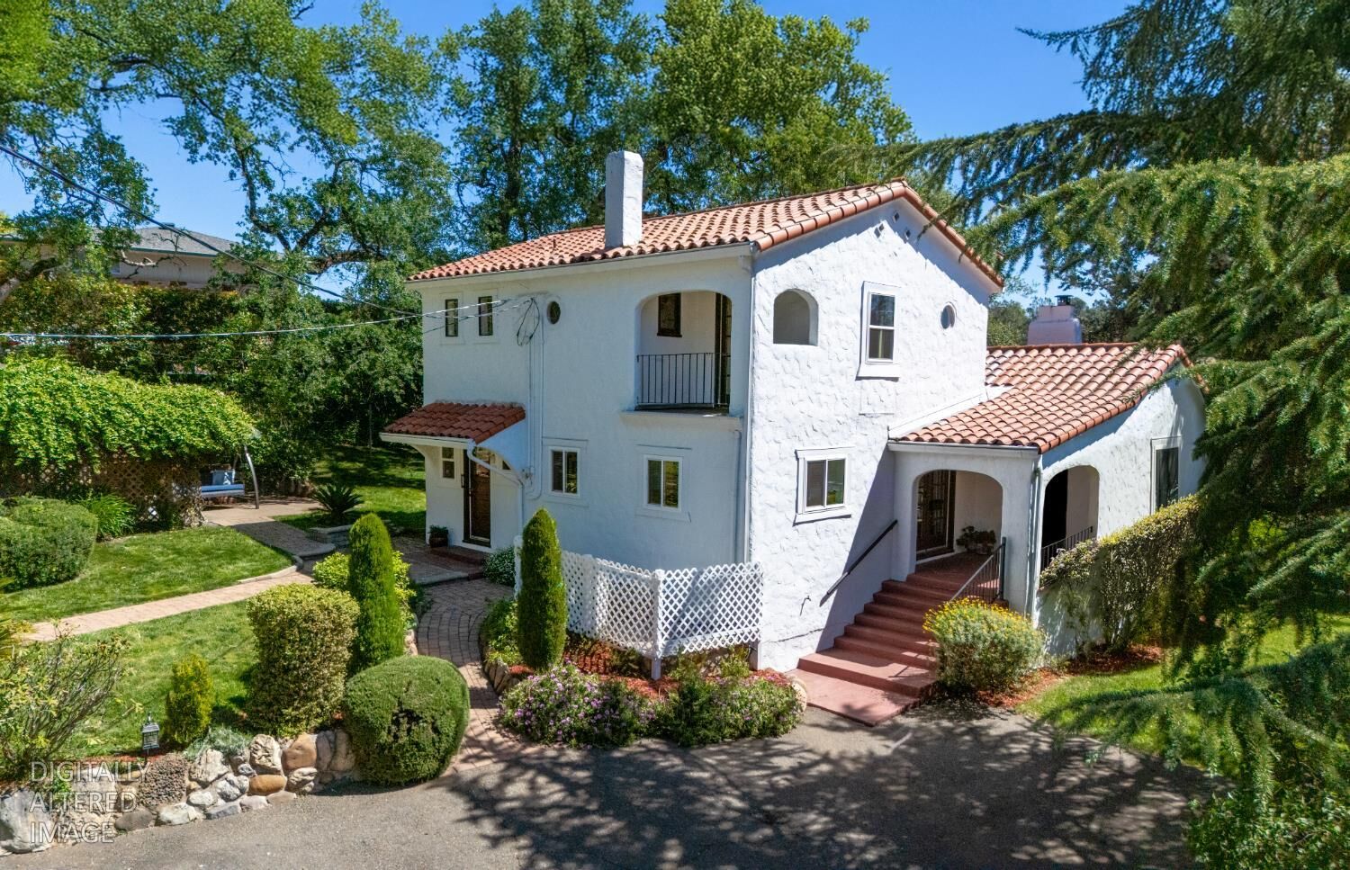 Property Photo:  2820 Easy Street  CA 95667 