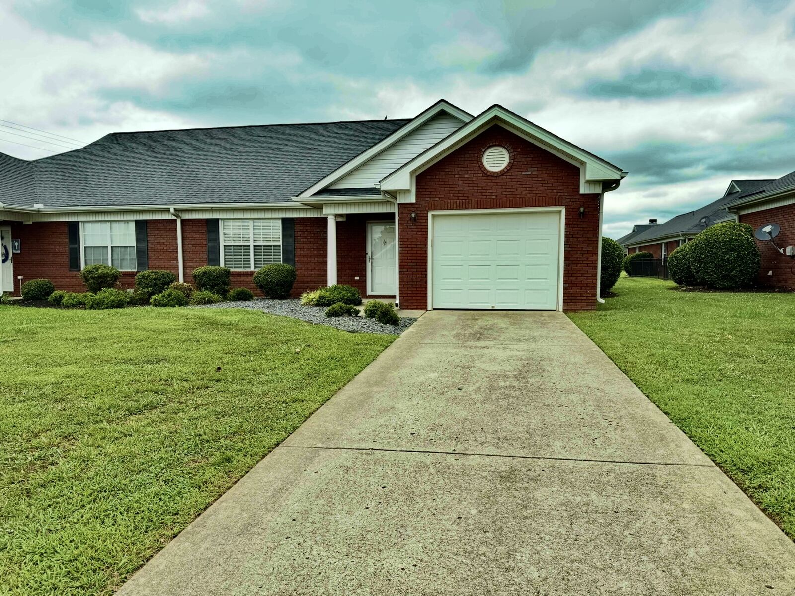 Property Photo:  103 Horseshoe Ct  TN 37160 