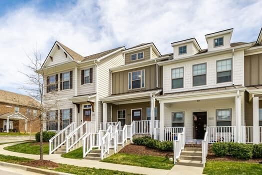 Property Photo: 1503 White Tip Ln TN 37013