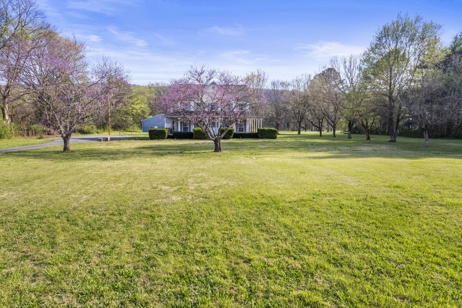 Property Photo: 8266 Sewanee Hwy TN 37318