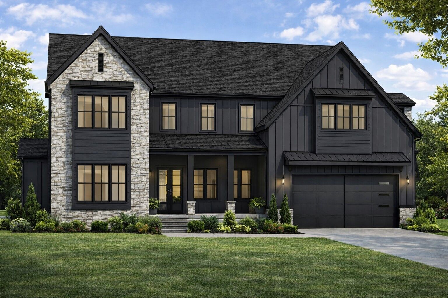 Property Photo:  908 Still Spring Ridge Ct  TN 37221 