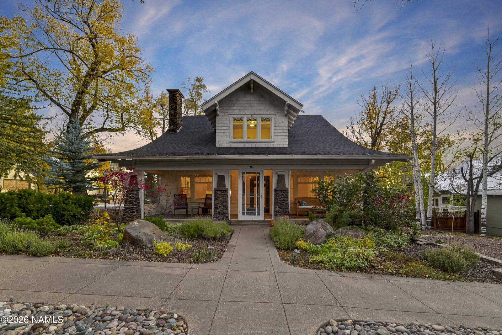 Property Photo:  211 E Elm Avenue  AZ 86001 