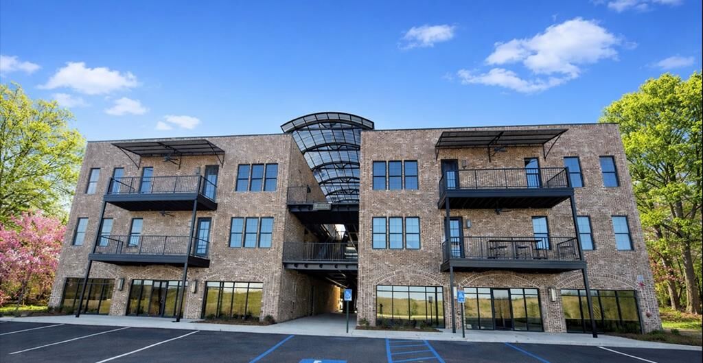 Property Photo: Unit 104 1007 Mistilis Cove MS 38655