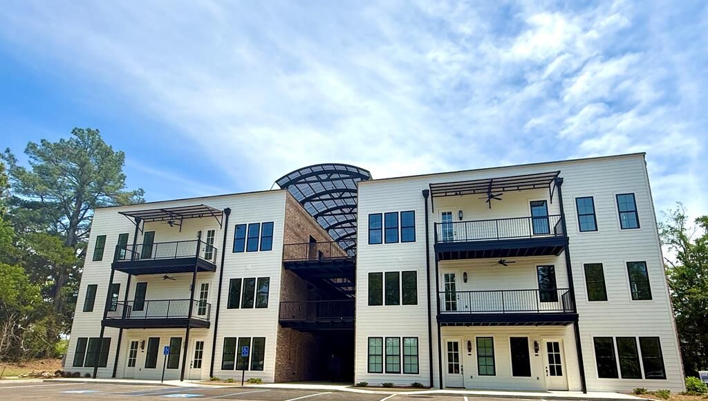 Property Photo:  Unit 104 1007 Mistilis Cove  MS 38655 