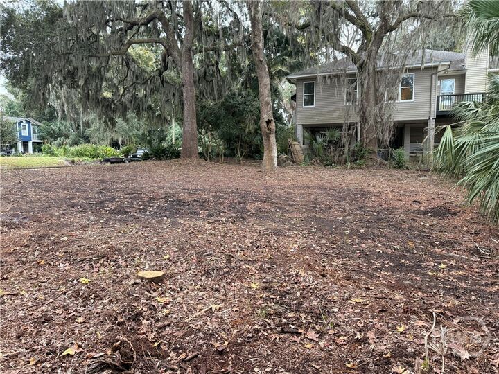 Property Photo:  209 Battery Way  GA 31410 