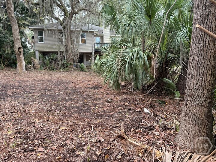 Property Photo: 209 Battery Way GA 31410