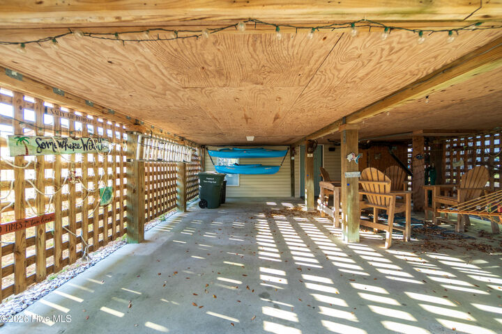 Property Photo: 104 E Blackman Street NC 27959