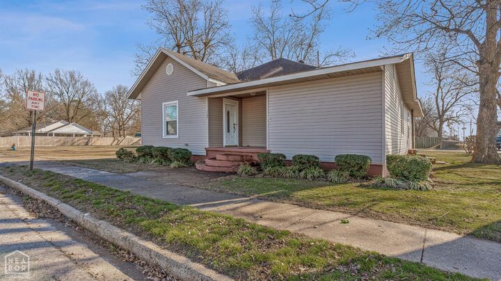 Property Photo:  709 W Drew Avenue  AR 72447 