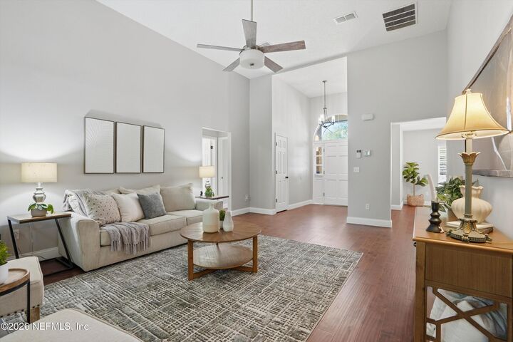 Property Photo: 5098 Ripple Rush Drive N FL 32257