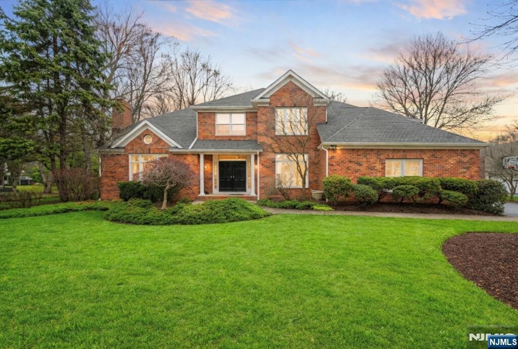 Property Photo:  47 Abbott Road  NJ 07082 