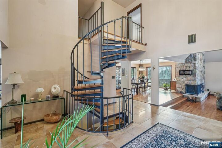 Property Photo: 845 Rifle Camp Road NJ 07424