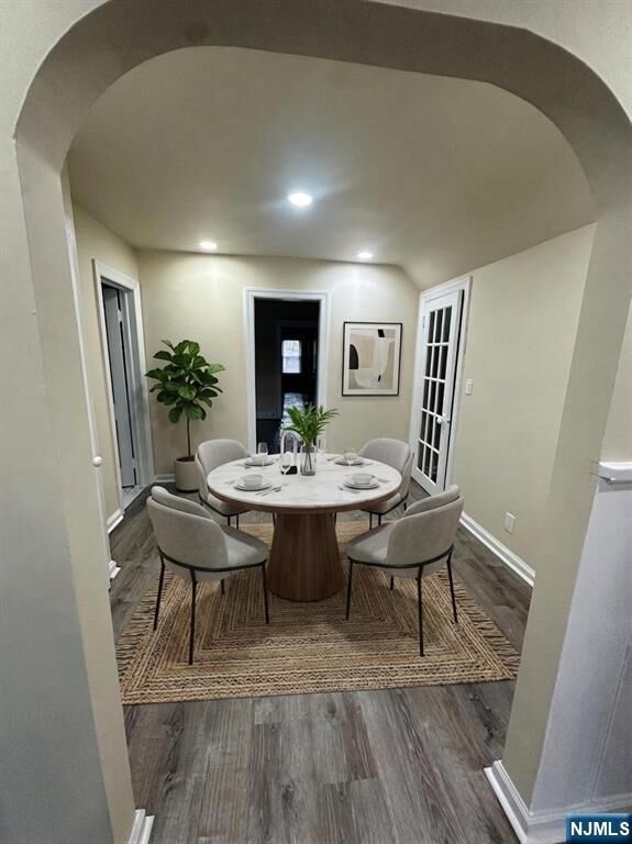 Property Photo: 6 Field Road 3 NJ 07040