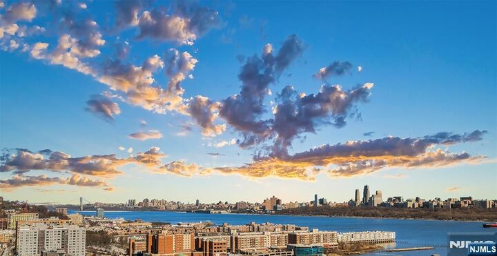 Property Photo:  8800 Boulevard East 005E  NJ 07047 