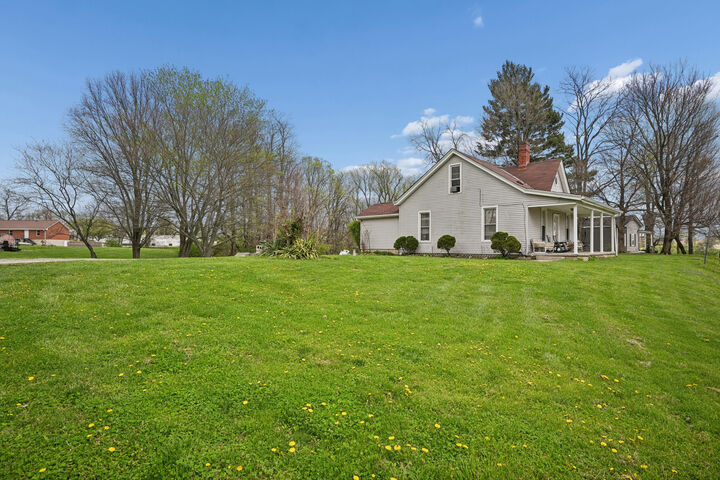 Property Photo:  15064 Lebanon Crittenden Road  KY 41092 