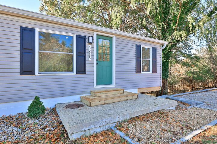 Property Photo: 3255 Humes Ridge Road KY 41097