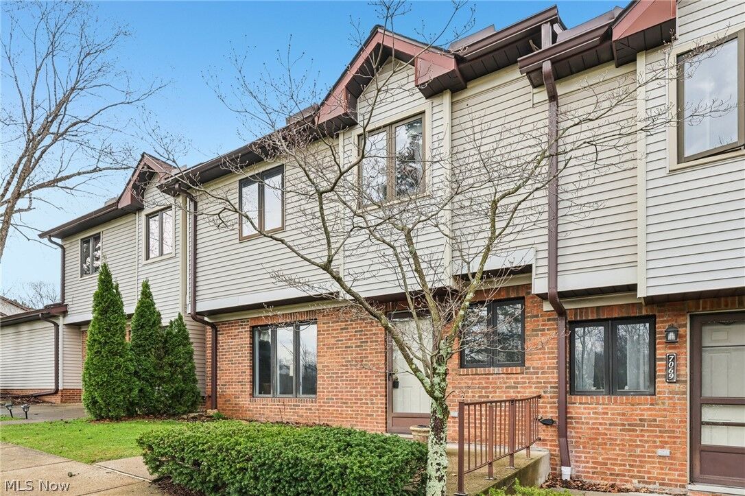 Property Photo: 7073 Village Drive OH 44060