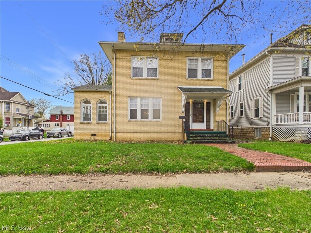 Property Photo: 1234 20th Street WV 26101