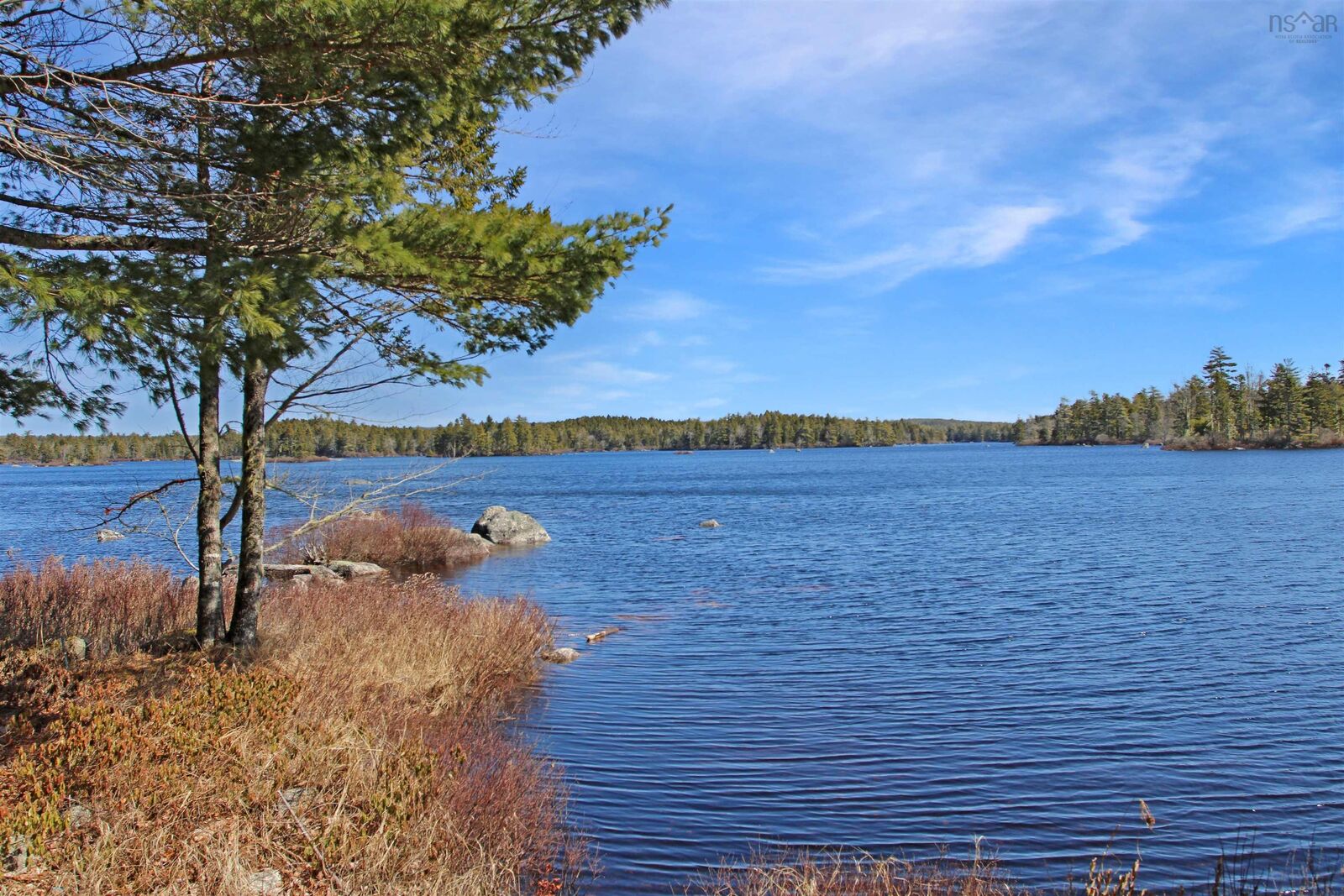 Property Photo:  Woodstock Road  NS B0J 2E0 