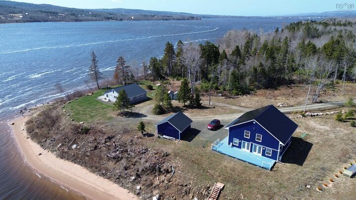 Property Photo: 6 Massachusetts Road NS B0S 1A0