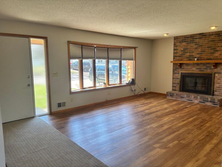 Property Photo:  114 Oak Ridge Road  MN 56031 