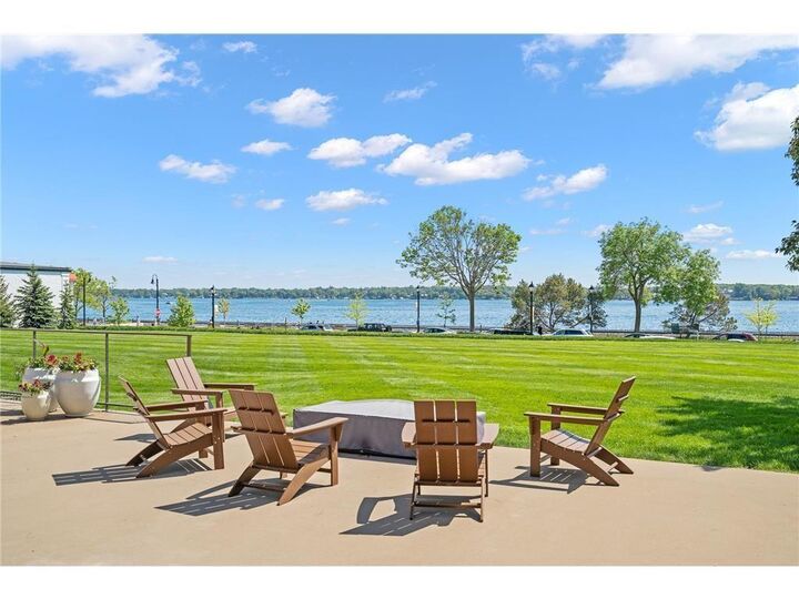 Property Photo:  540 Indian Mound Street 1A  MN 55391 