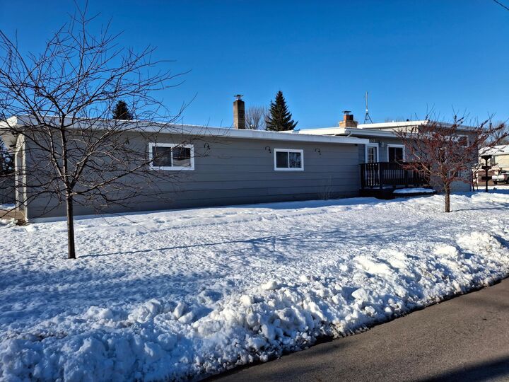 Property Photo: 403 3rd Avenue NW MN 56529