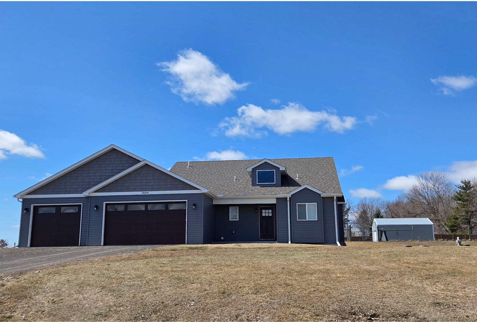 Property Photo:  55376 Valley Lane  MN 55063 