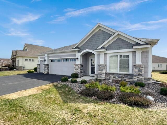 Property Photo:  1085 77th Street W  MN 55386 