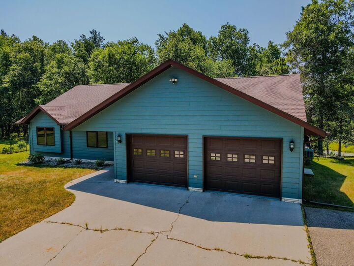 Property Photo: 15727 Ester Drive MN 56470